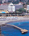 Grand Kaptan Hotel 